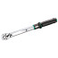 Torque wrench 3/8" 10-100 Nm