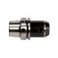 Патрон NORGAU industrial Weldon D16x80 мм, HSK-A63, DIN69893