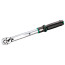 Torque wrench 1/4" 5-25 Nm