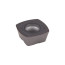 Пластина фрезерная NORGAU Industrial SDMT120512-UR, NRG25K