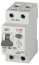 Automatic differential current switch 6kA ERA PRO D326M2C20A30 AD-32 electromechanical 1P+N C20 30mA type A