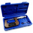 Blade Micrometer MKL-25 0-25mm (0.01) t/s (0.7mm blade thickness)