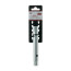 The key is tubular 12x14 mm. ARNEZI R1040214