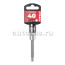 Головка 1/2" со вставкой TORX T40 L=100, ARNEZI R0345140