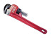 Pipe wrench VOLL Heavy Duty 10" for heavy loads