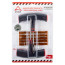 Tubeless Tire Repair Kit Professional 7 Pieces ARNEZI R7950028