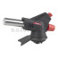 Gas burner-nozzle with piezo ignition on collet cylinder at an angle ARNEZI R7006306