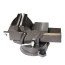 Locksmith vise TSS-140 rotary SGT