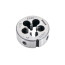 Плашка дюймовая NORGAU Industrial по металлу UNC 2", HSS