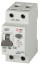 Automatic differential current switch 6kA ERA PRO D326M2C32A30 AD-32 electromechanical 1P+N C32 30mA type A