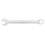 Ключ комбинированный дюймовый изогнутый NORGAU Industrial 11/16", N7B-11/16
