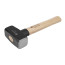 Sledgehammer NORGAU Industrial 1250 g, N621-1250