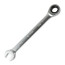 Key combination 21 mm. ratchet ARNEZI R1030321