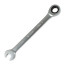 The key is a combined 24 mm ratchet ARNEZI R1030324