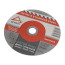 Cutting disc, 180x1.6x22.23 mm, abrasive, metal ARNEZI R8012025