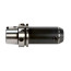 Патрон NORGAU industrial Weldon D10x100 мм, HSK-A63, DIN69893