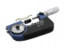 Lever micrometer MR - 25 0.001 with verification