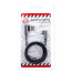 Micro USB Charging Data Cable Black (corner) ARNEZI A0605027