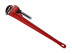 Pipe wrench VOLL Heavy Duty 48" for heavy loads