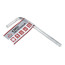 Hex key (imbus) HEX 4 mm. ARNEZI R1060004