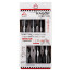 6-piece Screwdriver Set ARNEZI R2040005