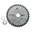 Saw blade for wood 190 x 30 x 36T, 30x22mm, 30x20mm saw blade (50), pcs