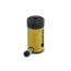 Hydraulic cylinder NORGAU Industrial with single-acting hollow rod 30 t, NCMF30-64