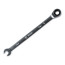 The key is a combined 7 mm ratchet ARNEZI R1030307