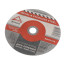 Cutting disc, 180x2.5x22.23 mm, abrasive, metal ARNEZI R8012028