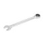 Ключ гаечный комбинированный NORGAU Industrial с трещоткой 13 мм, N7R-13
