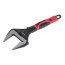 Adjustable wrench 300 mm. thin lips ARNEZI R1070014