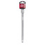 Extension bar 1/2" articulated L=250 mm, on the holder Arnezi R0360750
