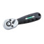 Ratchet short 1/4" 36 teeth