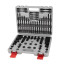Набор зажимных элементов NORGAU industrial М8х10, 58 предметов