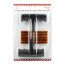 Tubeless tire repair kit professional 7 ave. ARNEZI R7950019