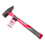 Locksmith hammer 800 g, with fiberglass handle ARNEZI R4000080