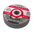 Abrasive metal stripping disc 115x6.0x22.23 mm. ARNEZI R8012041