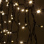 Garland ERA ERAPS-NK10 LED Christmas String Outdoor 10M Warm White Light 100 LED