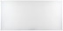 LED Lamp ERA SPO-964-3- 40K-062 62W 4000K 6720lm 1195x595x40 Matte BAP