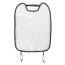 Seat back protection from dirty feet PVC 43x57 cm ARNEZI A1509014