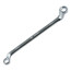 Ключ накидной 10х11 мм. ARNEZI R1021011