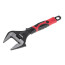 Adjustable wrench 200 mm. thin lips ARNEZI R1070012