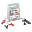 Charger (6V/12V, 12A, 40-190Ah battery) ARNEZI R7990104