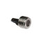 Caliber-threaded plug M 48x5.0 mm 7H NOT