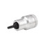 Головка торцевая NORGAU Industrial 1/2" со вставкой TORX T20, N19IT-T20