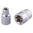 TORX 1/4" E8 Socket Head