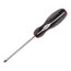 Slotted screwdriver 5.5x100 mm. L 198 mm . ARNEZI R2000005