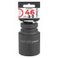 Головка ударная 1"DR 6-гр. 46 мм Cr-Mo удлиненная, на холдере ARNEZI R0500146