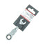 Key combination 12 mm. ratchet, hinged, short ARNEZI R1030712
