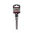Головка 1/2" со вставкой SPLINE M12 L=100, ARNEZI R0346112